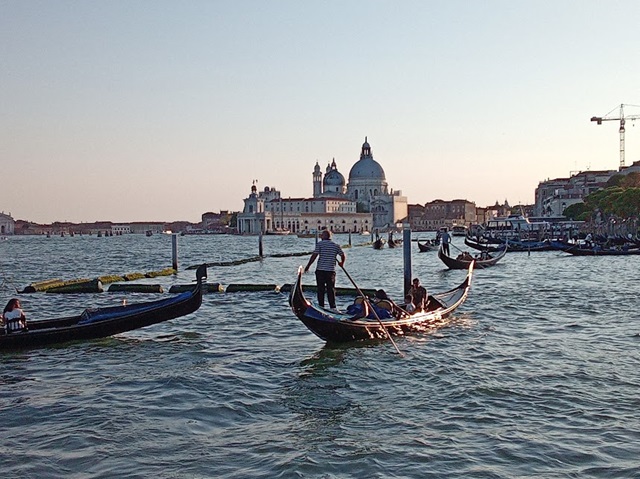 Venice 4
